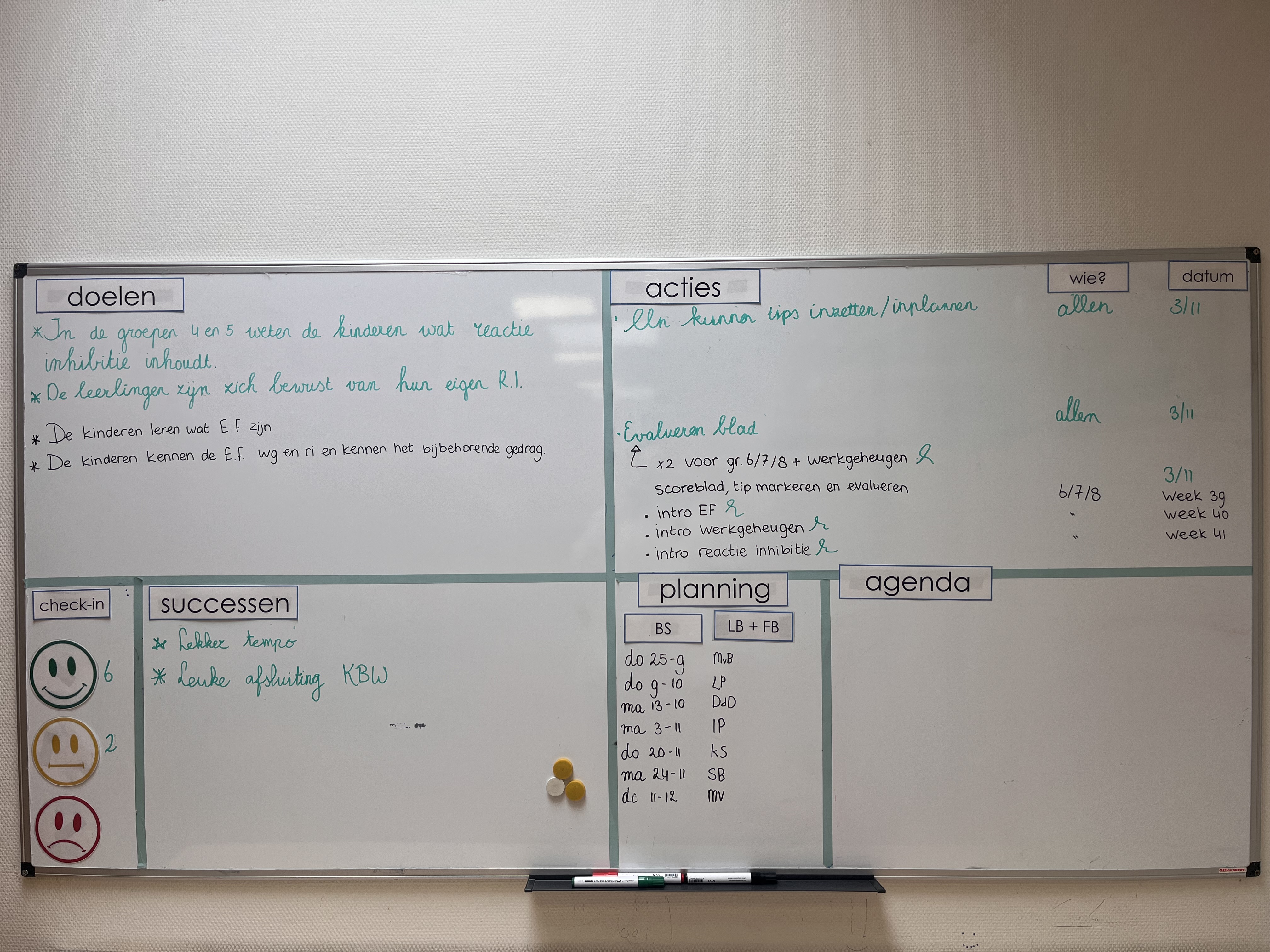 Stichting Leerkracht